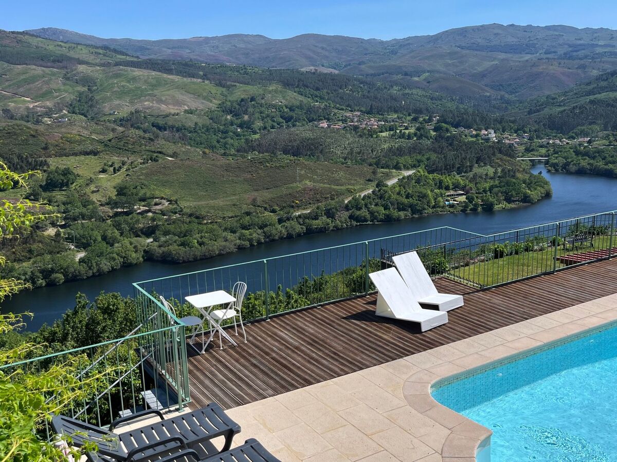 Casas das Olas 2 - Maison vue barrage, 2 pools - Photo 40