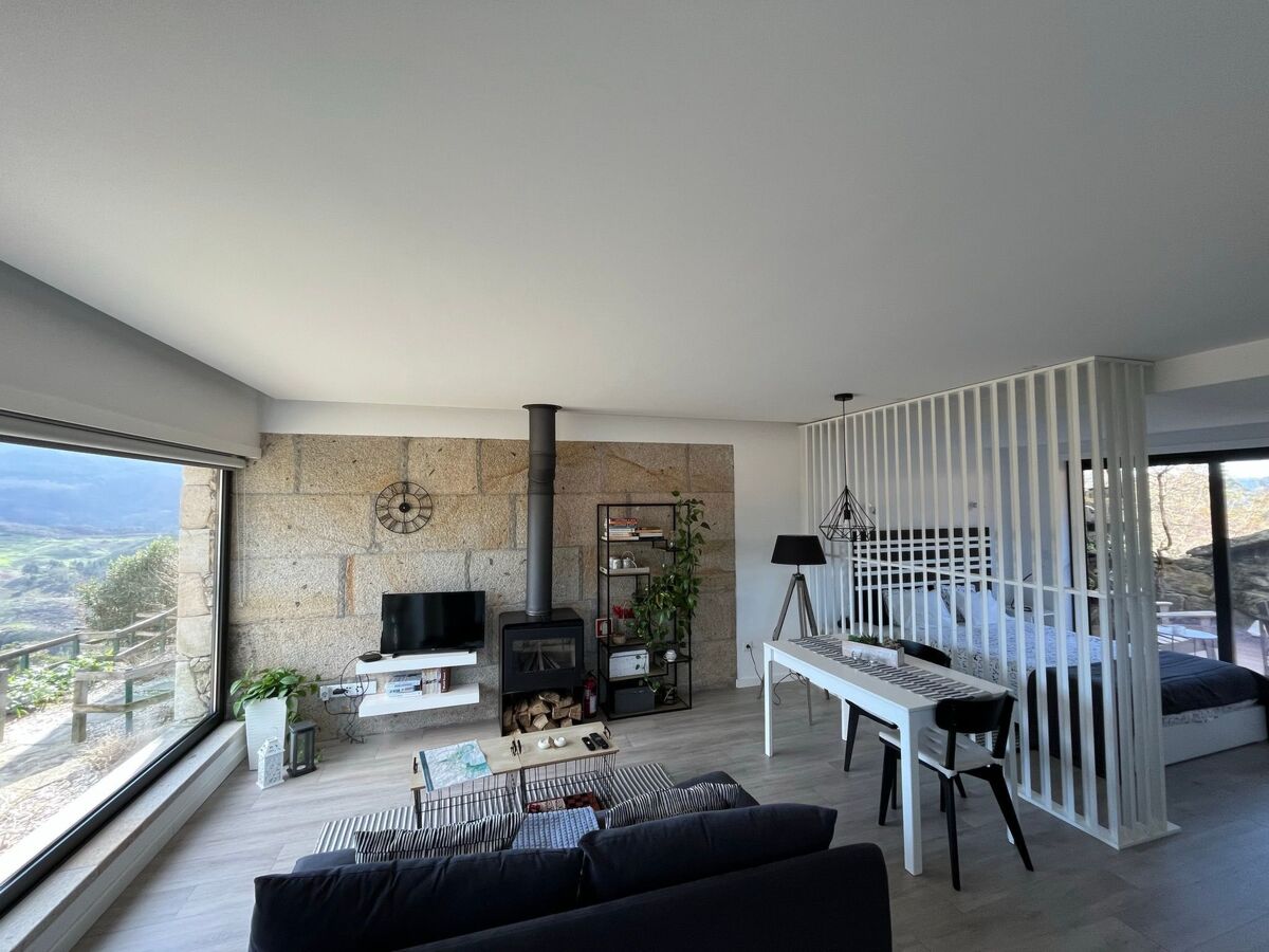 Maison Casas das Olas 7 - Vue sur le barrage et 2 piscines - Photo 4