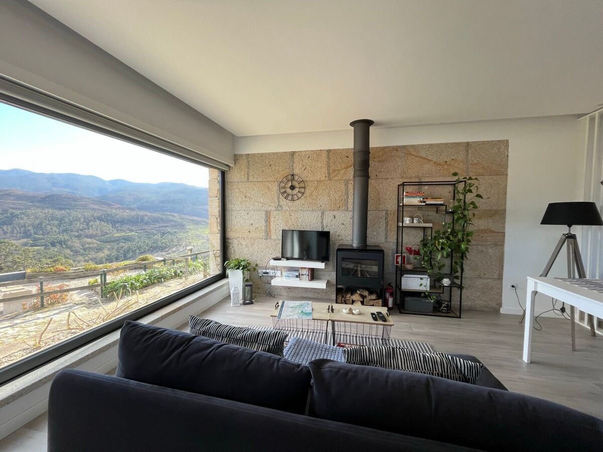 Maison Casas das Olas 7 - Vue sur le barrage et 2 piscines - Photo 7