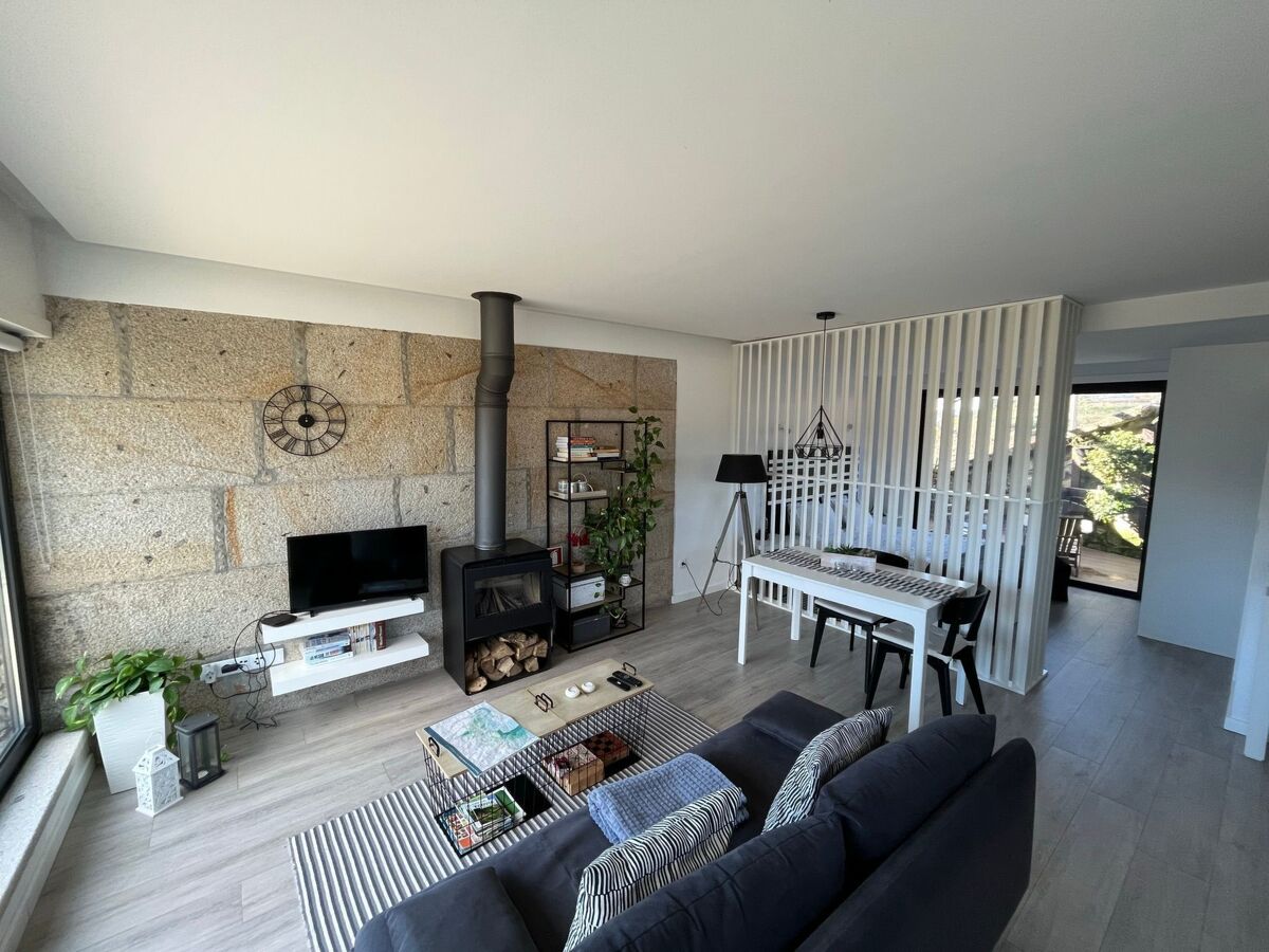 Maison Casas das Olas 7 - Vue sur le barrage et 2 piscines - Photo 13