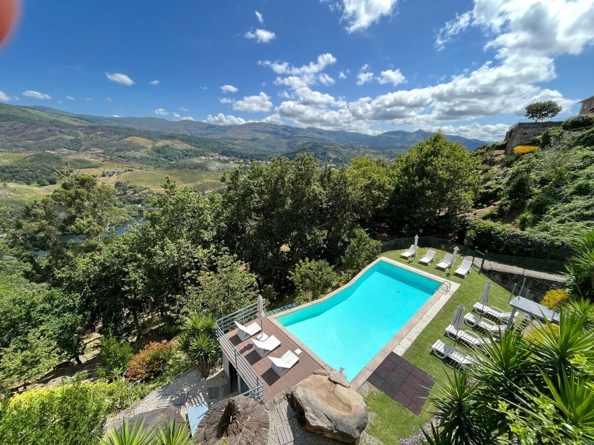 Maison Casas das Olas 7 - Vue sur le barrage et 2 piscines - Photo 24