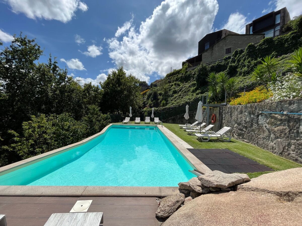 Maison Casas das Olas 7 - Vue sur le barrage et 2 piscines - Photo 27