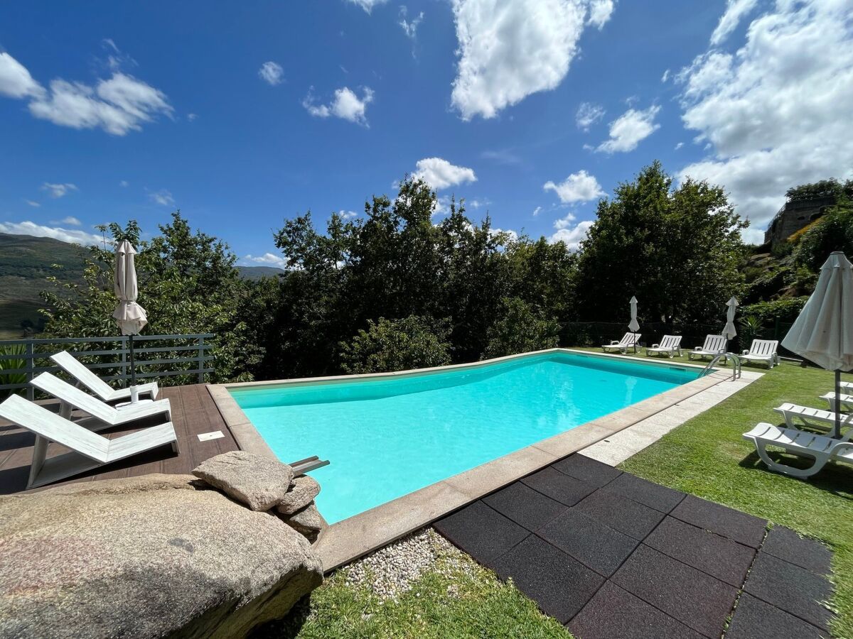 Maison Casas das Olas 7 - Vue sur le barrage et 2 piscines - Photo 28