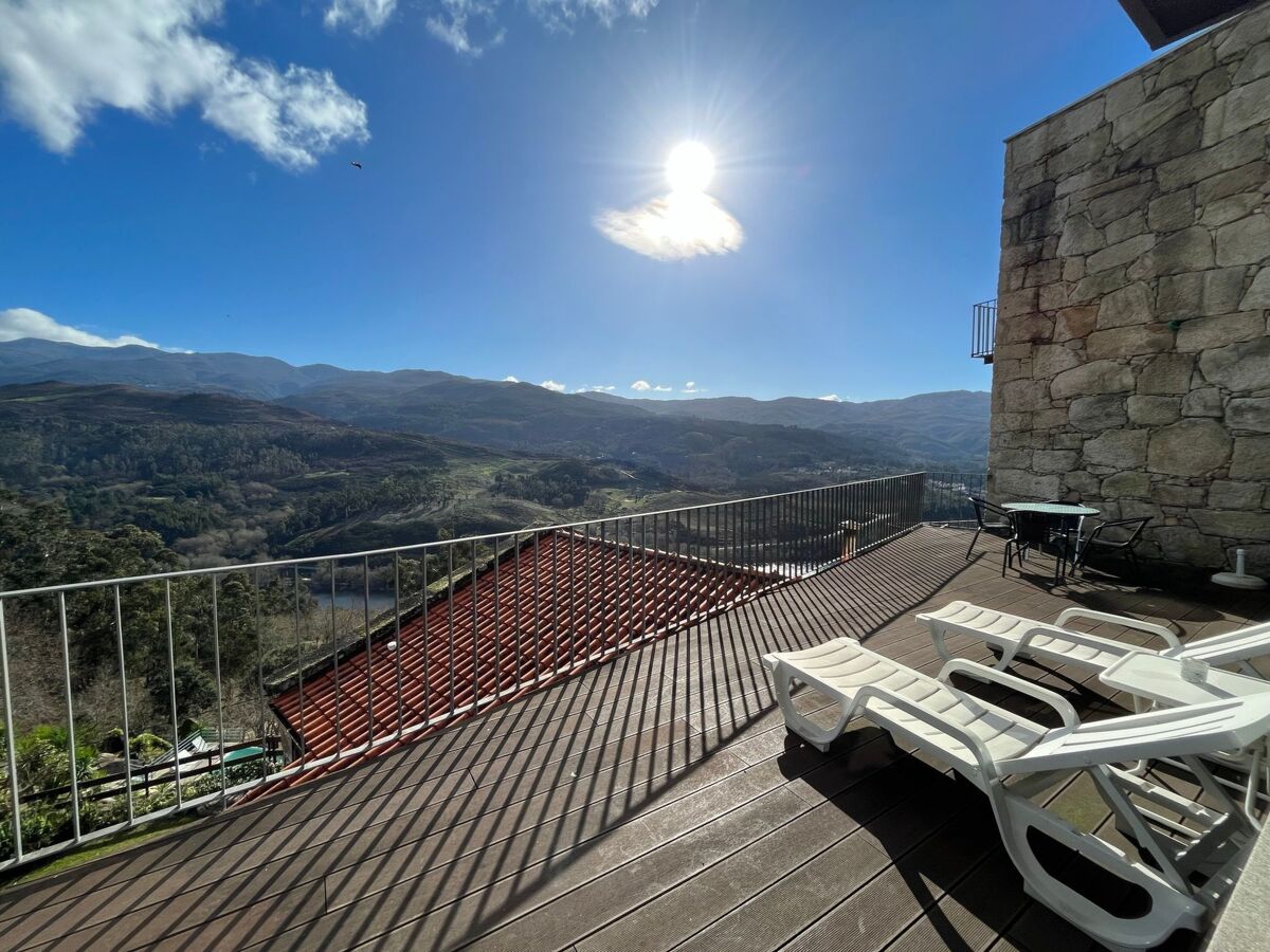 Maison Casas das Olas 3 - Vue sur le barrage, 2 piscines - Photo 4
