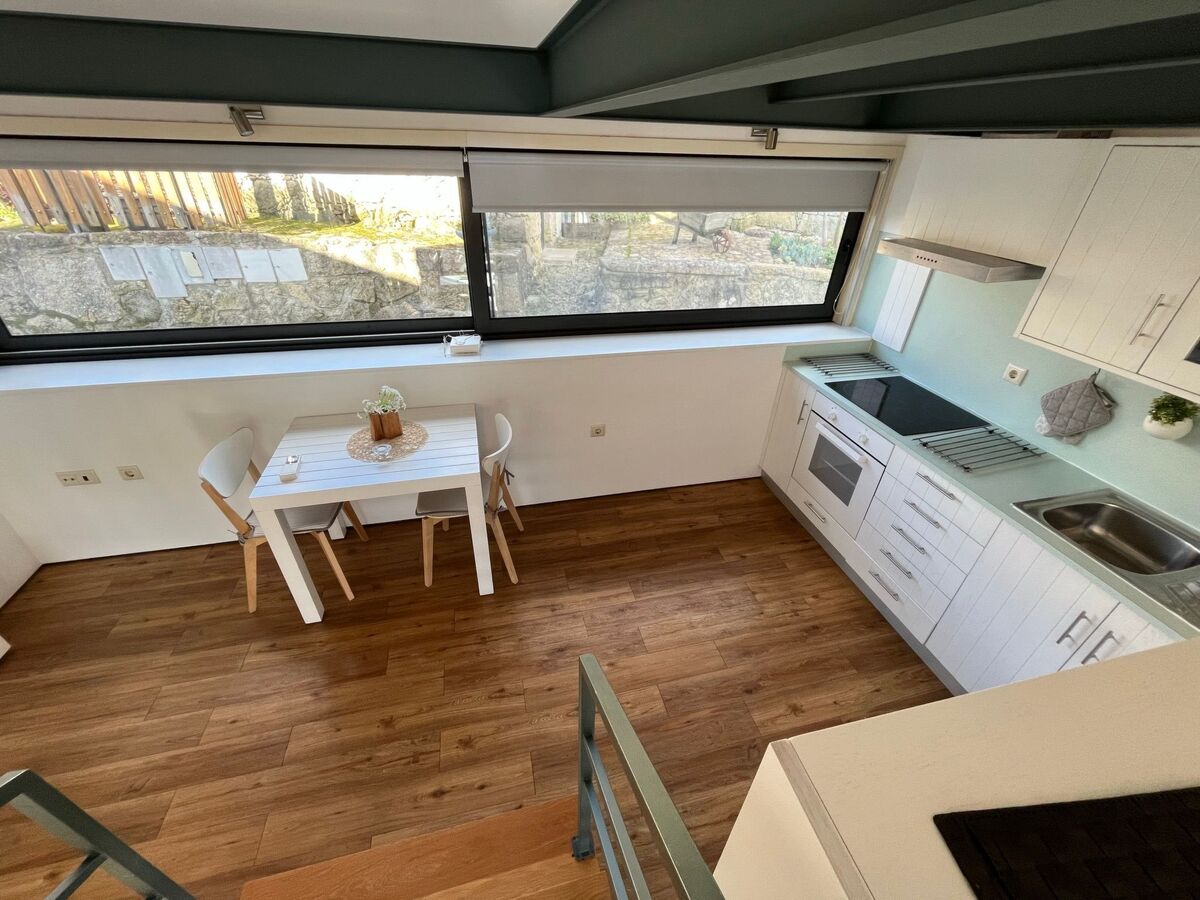 Maison Casas das Olas 3 - Vue sur le barrage, 2 piscines - Photo 10