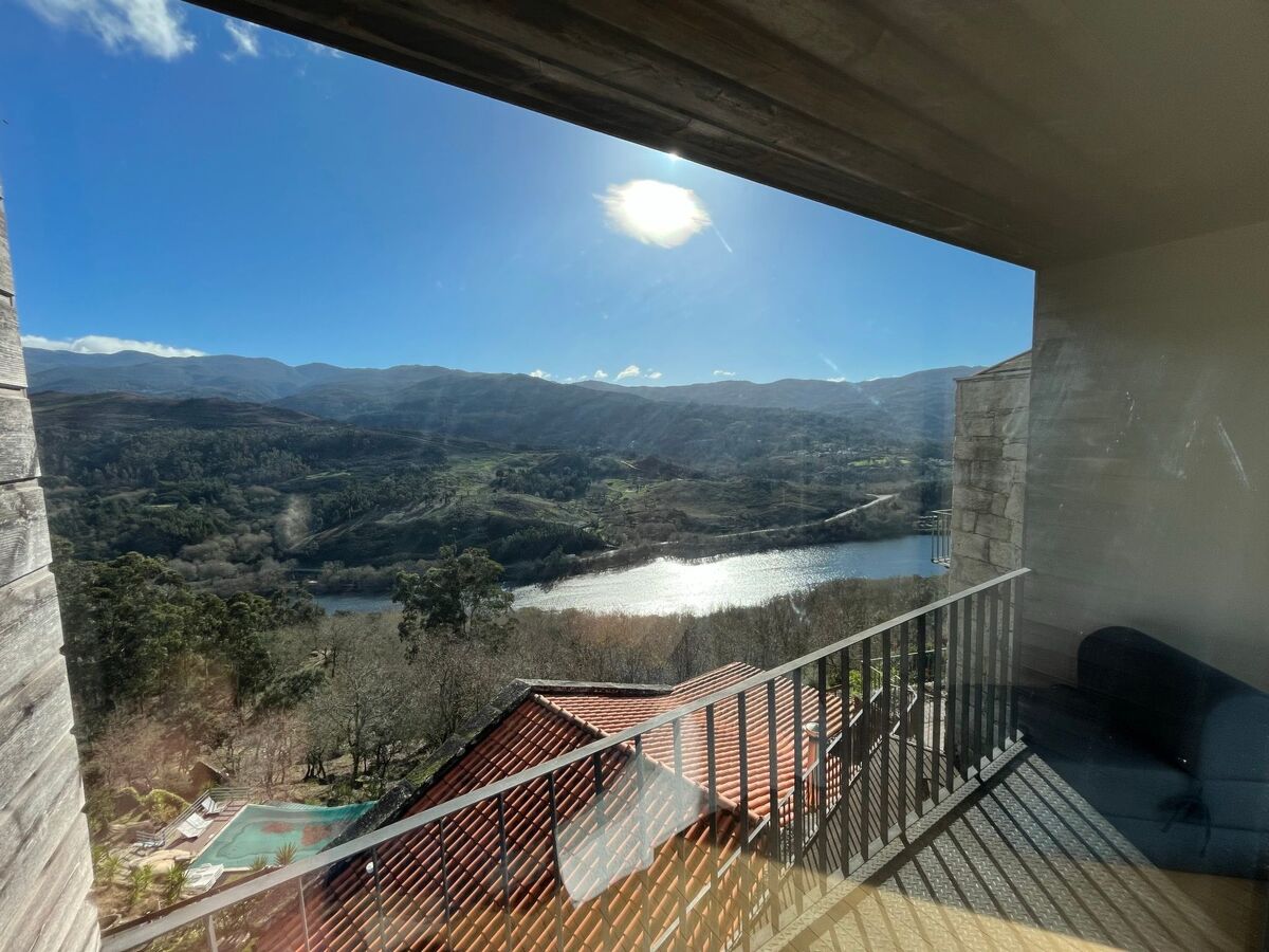 Maison Casas das Olas 3 - Vue sur le barrage, 2 piscines - Photo 12