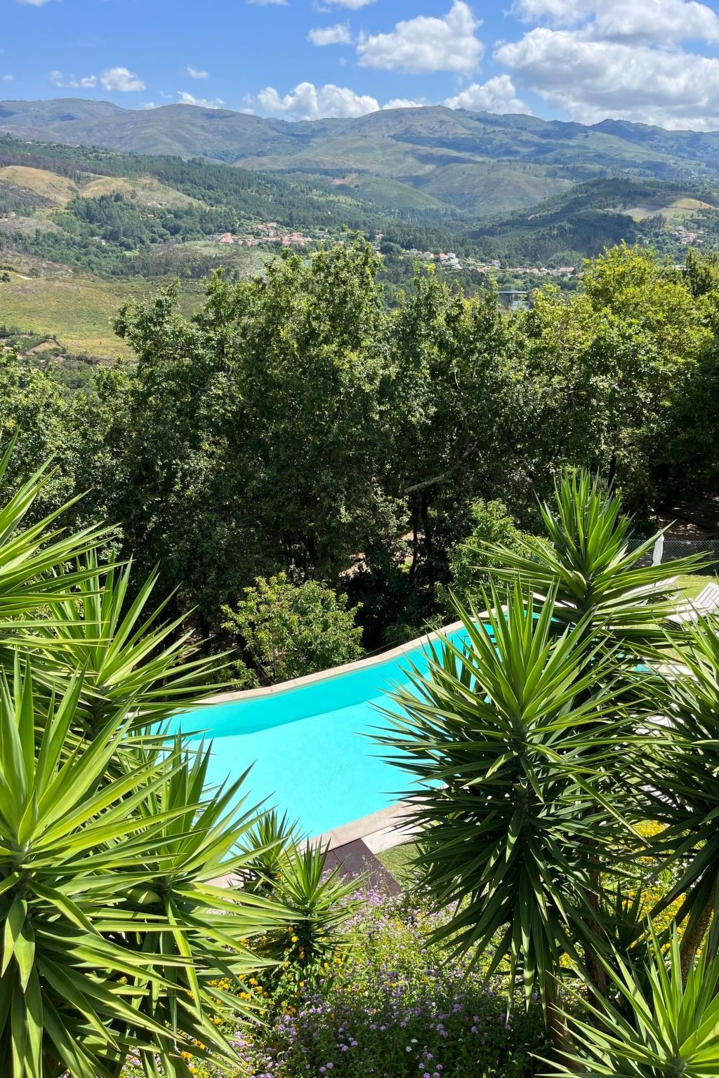 Maison Casas das Olas 3 - Vue sur le barrage, 2 piscines - Photo 17