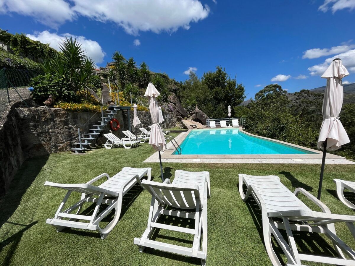 Maison Casas das Olas 3 - Vue sur le barrage, 2 piscines - Photo 20