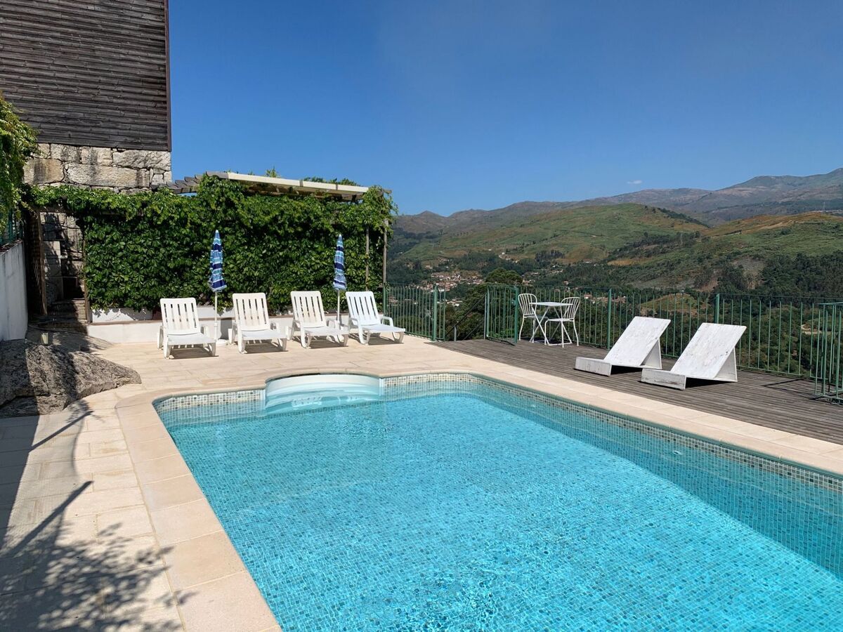 Maison Casas das Olas 3 - Vue sur le barrage, 2 piscines - Photo 26