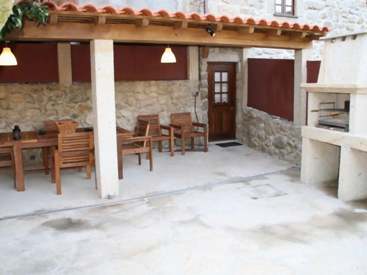 Maison de pays avec terrasse couverte à Arcos de Valdevez - Photo 2