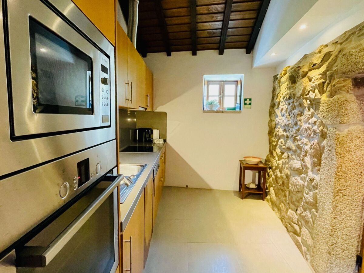 Maison de pays avec terrasse couverte à Arcos de Valdevez - Photo 8