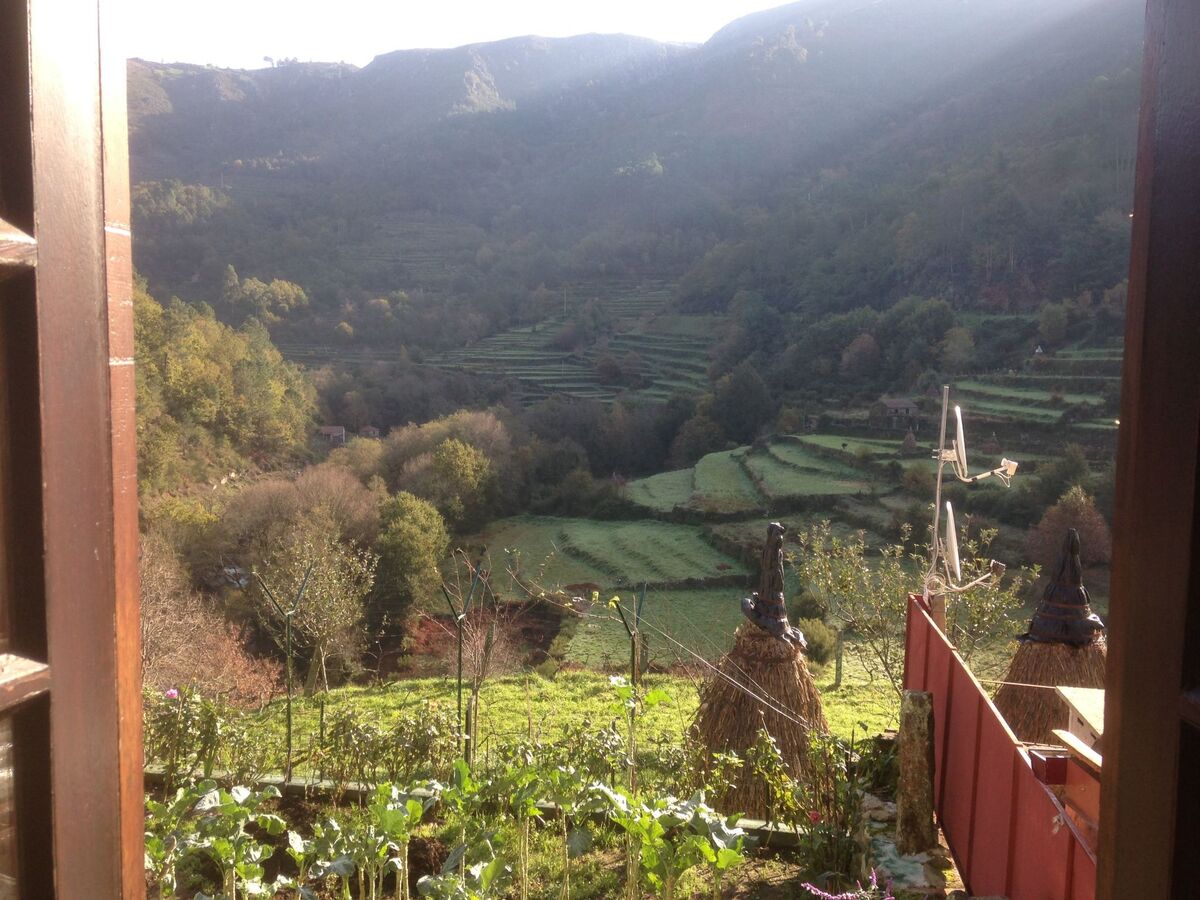 Maison de pays avec terrasse couverte à Arcos de Valdevez - Photo 14