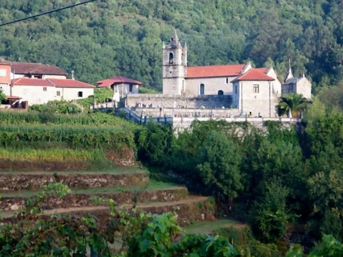Maison de pays avec terrasse couverte à Arcos de Valdevez - Photo 15