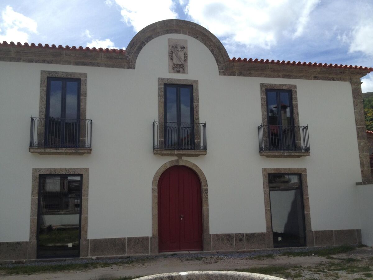 Maison de pays avec terrasse couverte à Arcos de Valdevez - Photo 17
