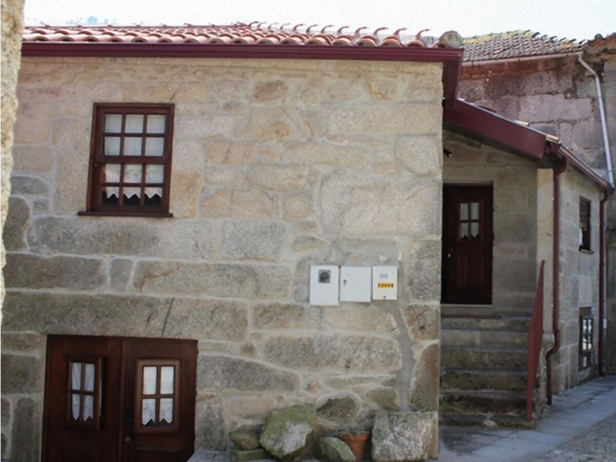 Cottage Großvaters Häuschen, Arcos de Valdevez - Photo 9