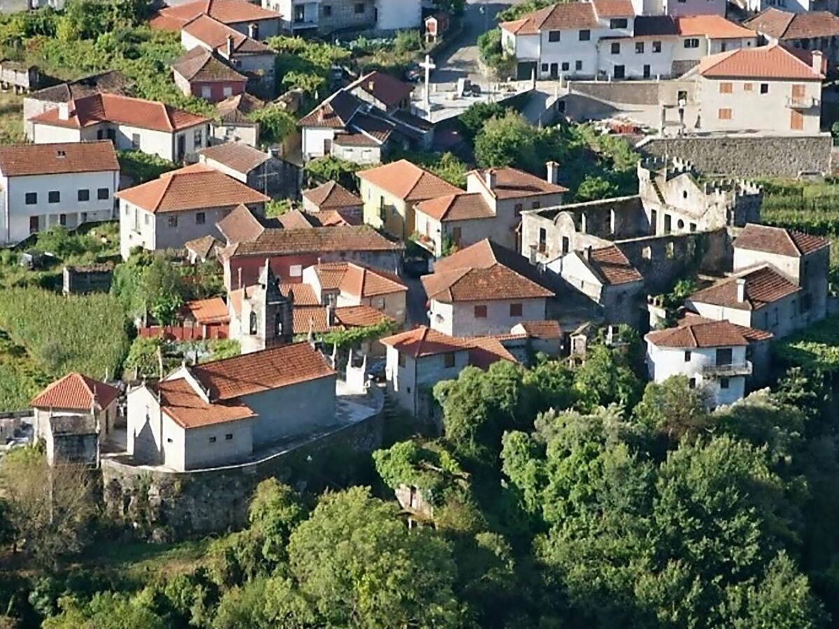 Cottage Großvaters Häuschen, Arcos de Valdevez - Photo 12