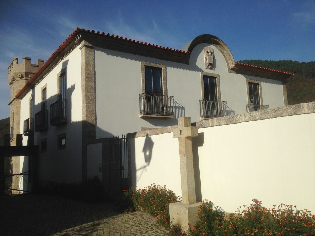 Cottage Großvaters Häuschen, Arcos de Valdevez - Photo 17