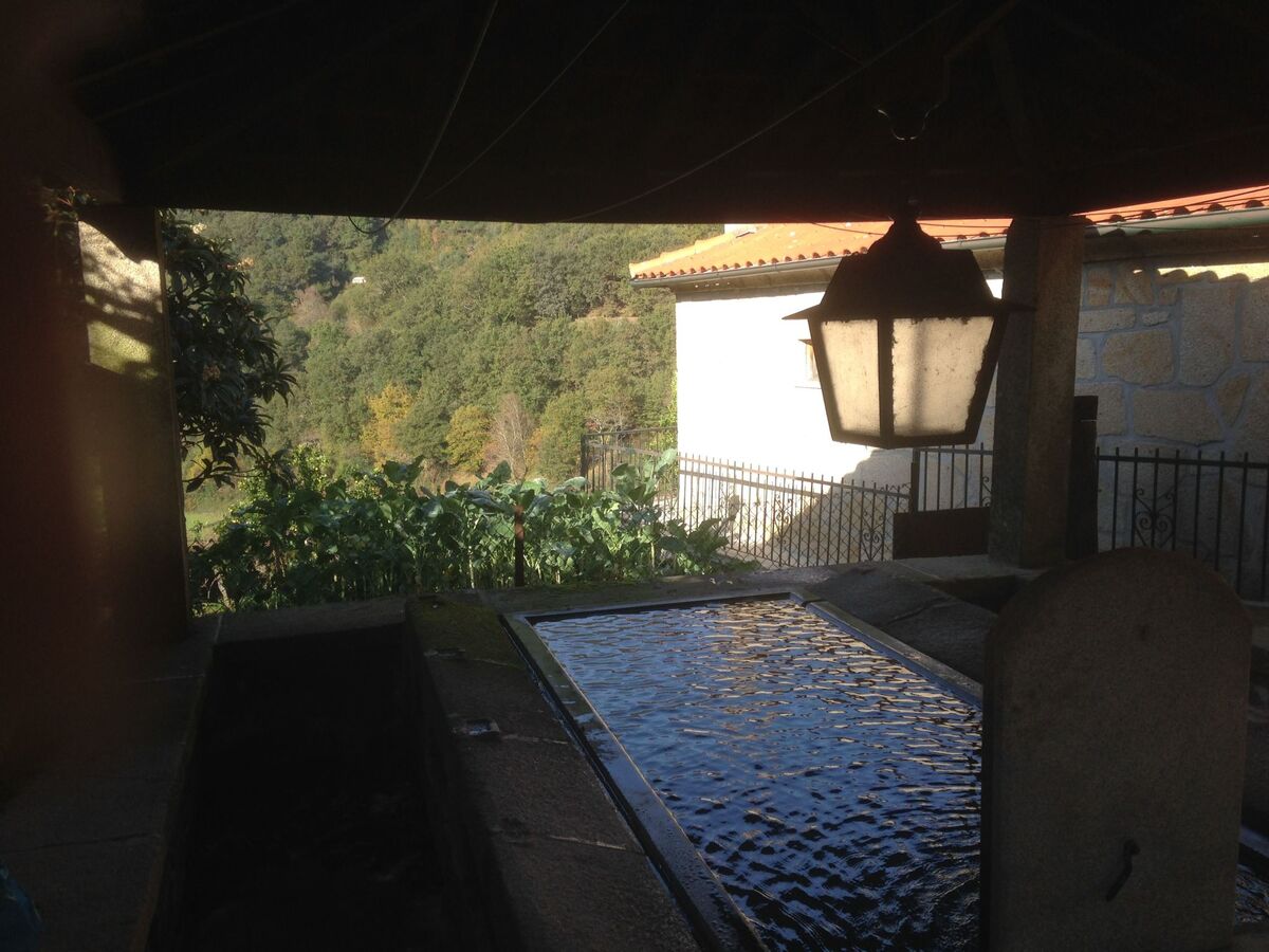Cottage Großvaters Häuschen, Arcos de Valdevez - Photo 19