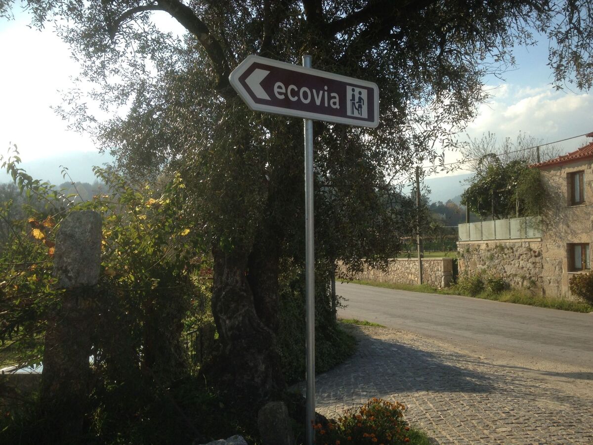 Cottage Großvaters Häuschen, Arcos de Valdevez - Photo 32