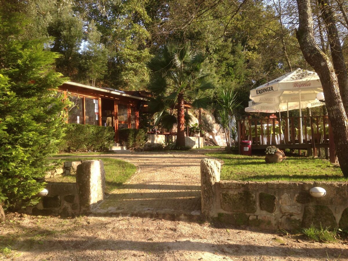 Cottage Großvaters Häuschen, Arcos de Valdevez - Photo 34