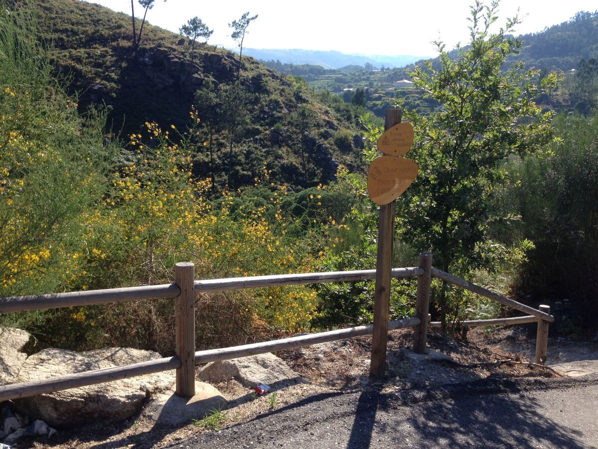 Cottage Großvaters Häuschen, Arcos de Valdevez - Photo 41