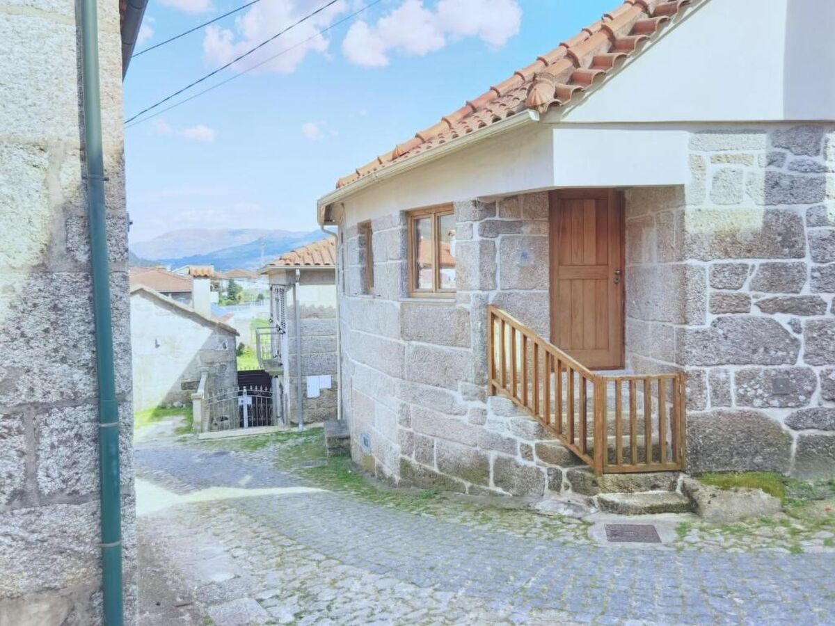 Haus Le Chant des Oiseaux – Maison 6 pers., vue montagne - Photo 1