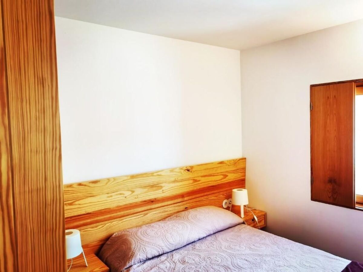 Haus Le Chant des Oiseaux – Maison 6 pers., vue montagne - Photo 3