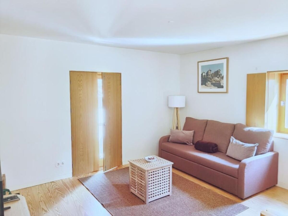 Haus Le Chant des Oiseaux – Maison 6 pers., vue montagne - Photo 6