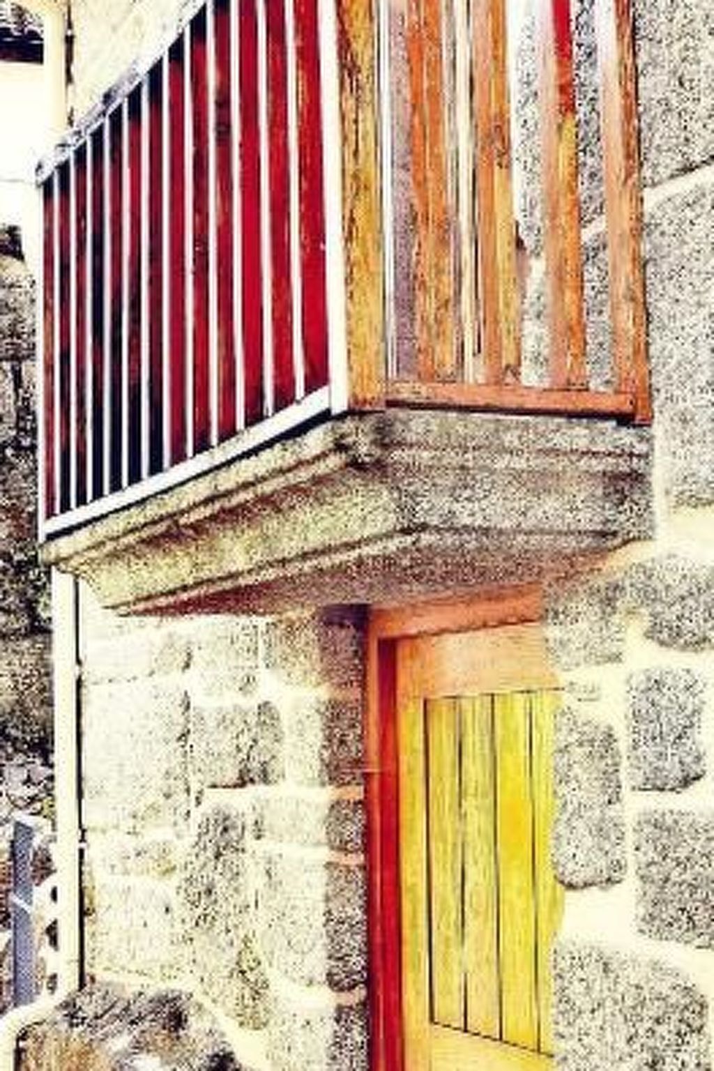Haus Le Chant des Oiseaux – Maison 6 pers., vue montagne - Photo 10