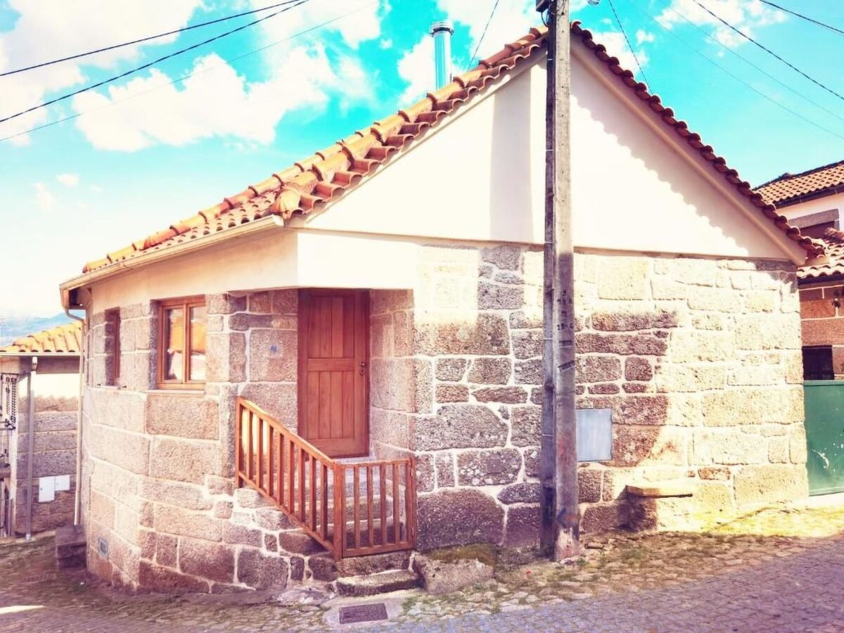 Haus Le Chant des Oiseaux – Maison 6 pers., vue montagne - Photo 12
