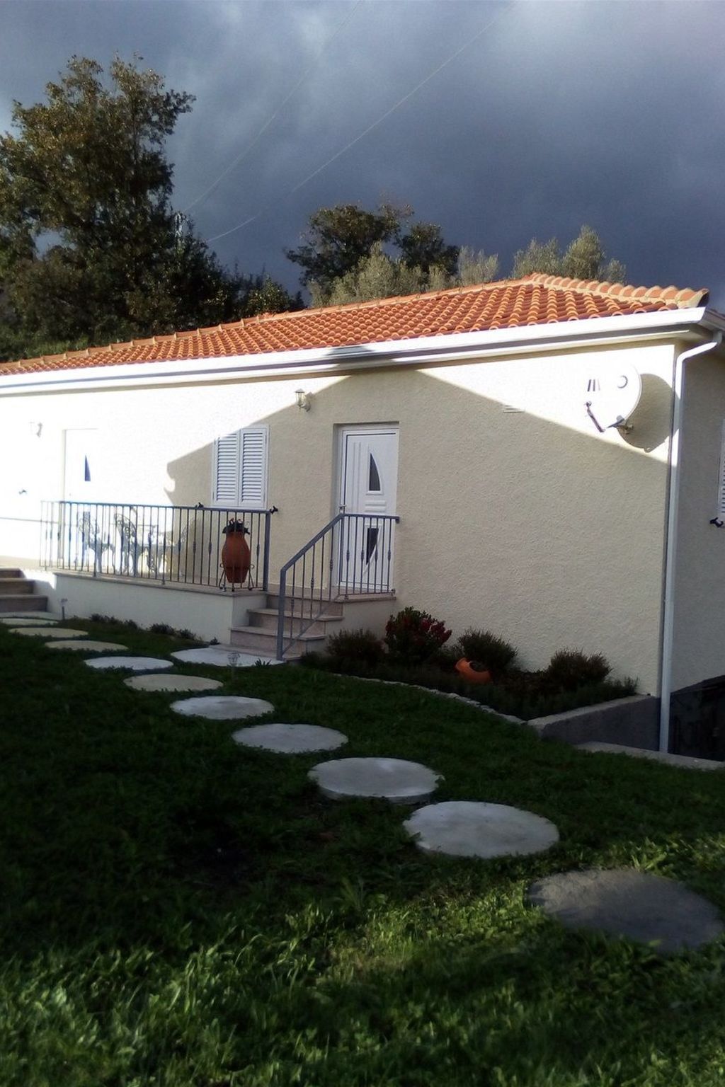 Appartement 4 personnes à Soajo, portes du Gerês - Photo 1