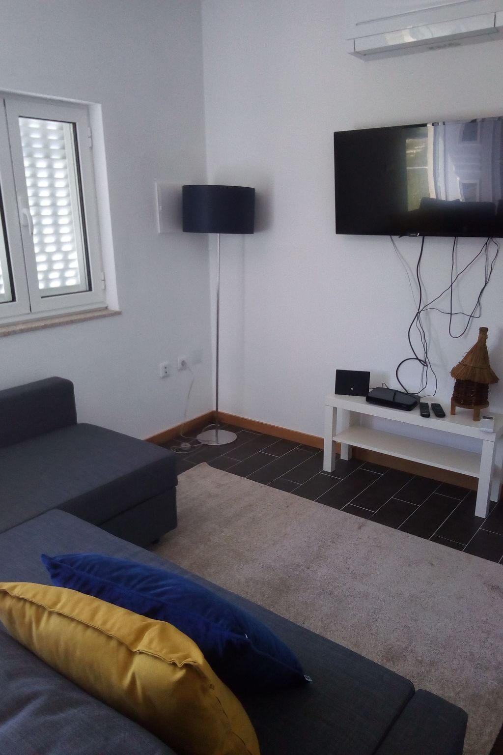 Appartement 4 personnes à Soajo, portes du Gerês - Photo 4