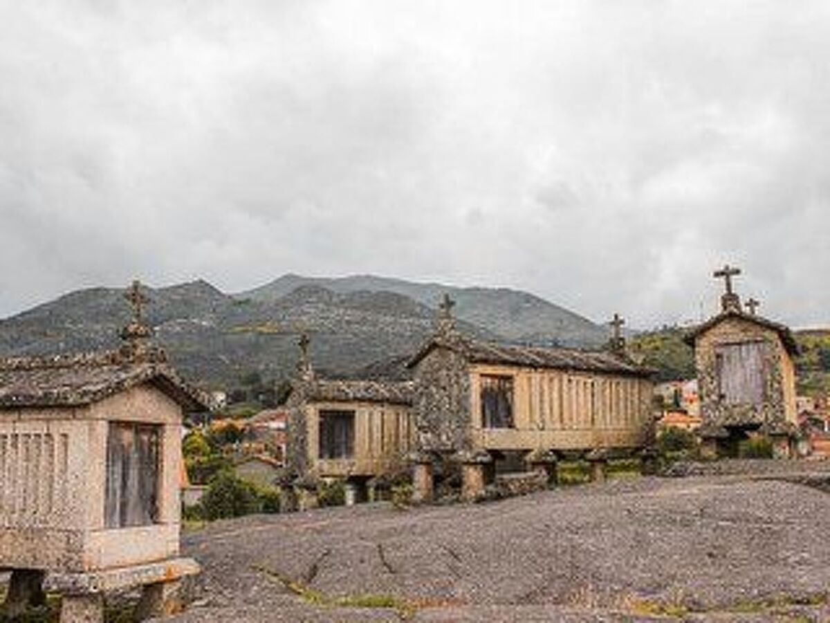 Appartement 4 personnes à Soajo, portes du Gerês - Photo 8