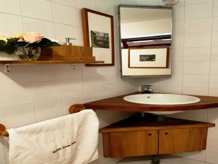 Maison 6 pers. avec piscine à débordement à Calheiros : photo 12