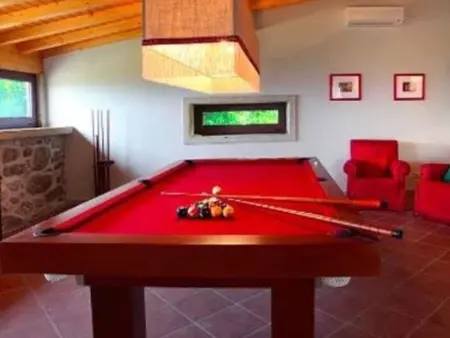 Maison 6 pers. avec piscine à débordement à Calheiros : photo 13
