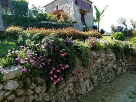 Maison 6 pers. avec piscine à débordement à Calheiros : photo 33