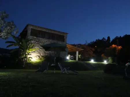 Maison 6 pers. avec piscine à débordement à Calheiros : photo 37