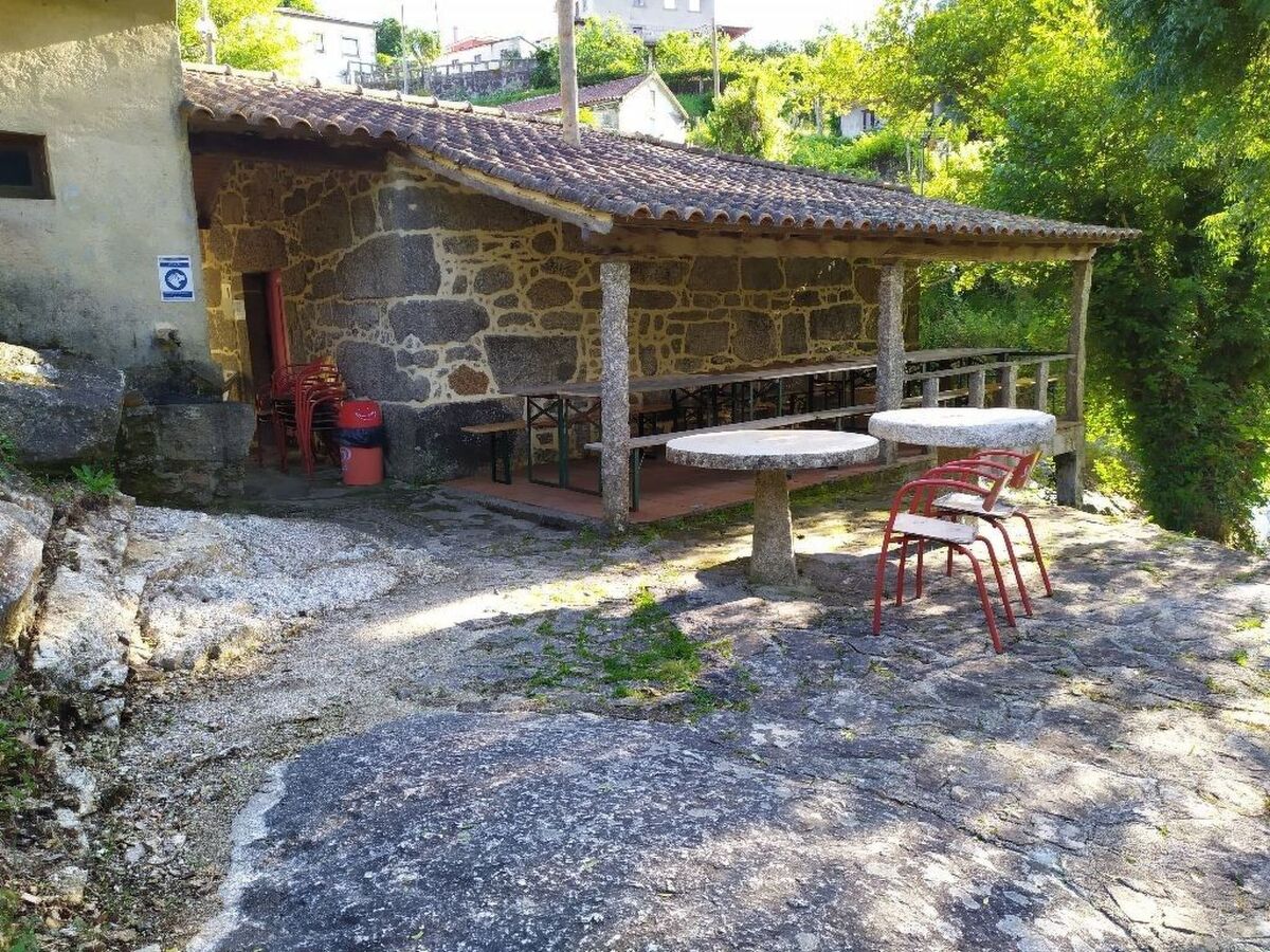 Moulin rénové à 80 m du fleuve, Calheiros - Photo 9