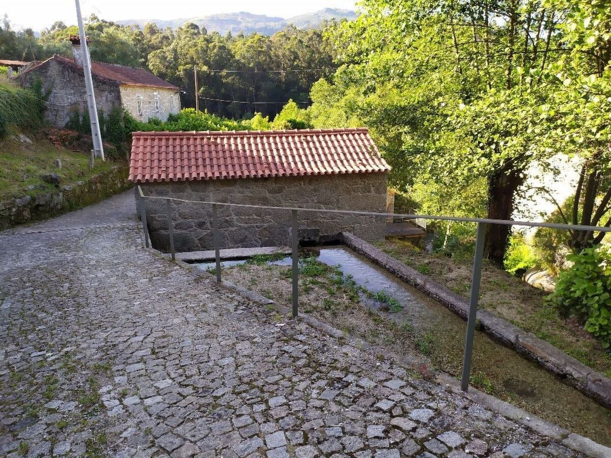 Moulin rénové à 80 m du fleuve, Calheiros - Photo 10