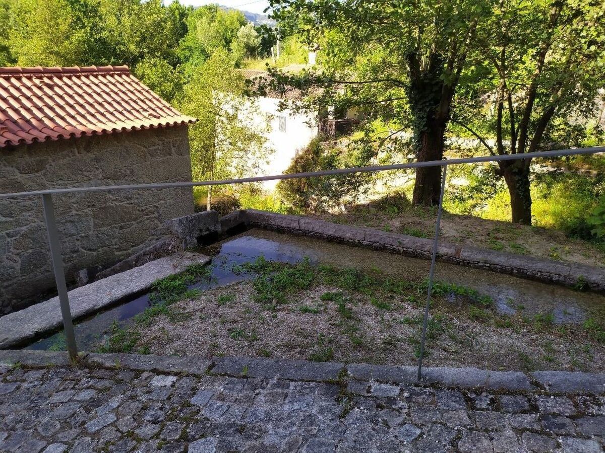 Moulin rénové à 80 m du fleuve, Calheiros - Photo 17