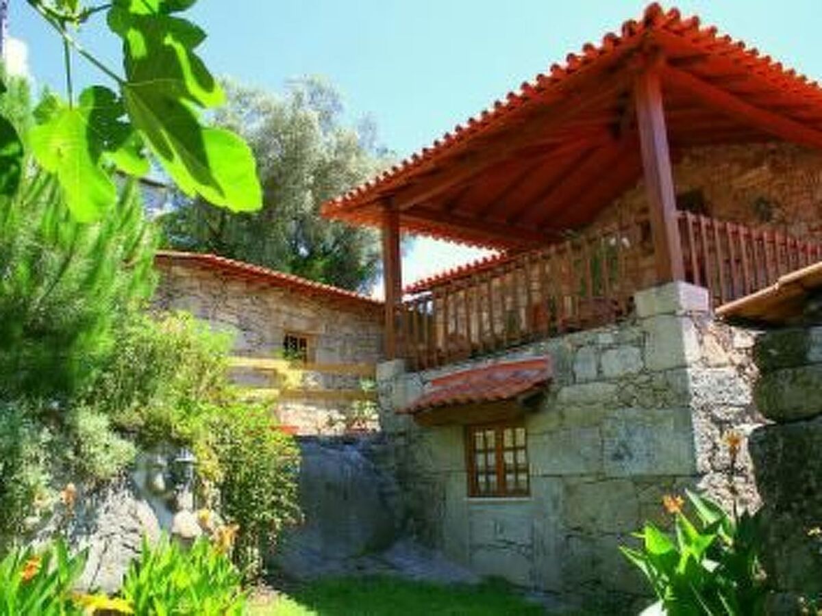Casa da Rocha, maison 8 pers. piscine à Amares - Photo 2