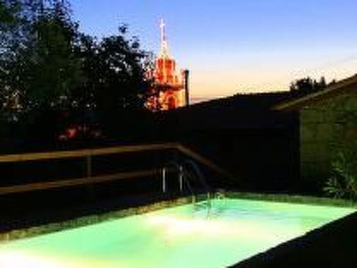 Casa da Rocha, maison 8 pers. piscine à Amares - Photo 3