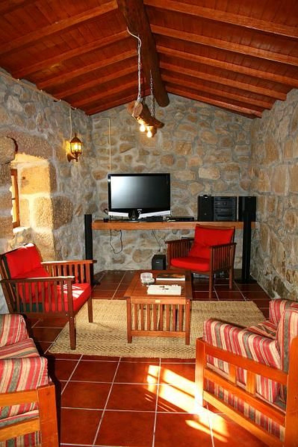 Casa da Rocha, maison 8 pers. piscine à Amares - Photo 7