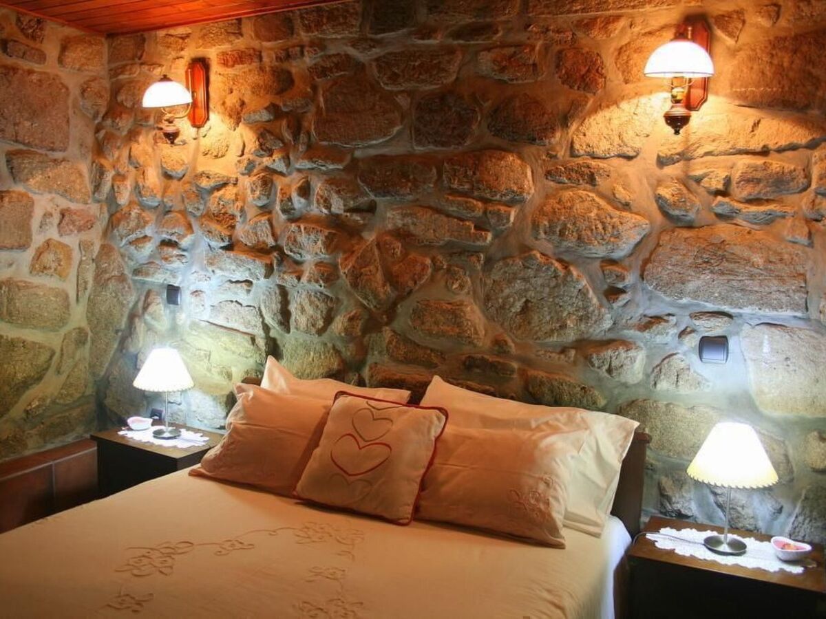 Casa da Rocha, maison 8 pers. piscine à Amares - Photo 11