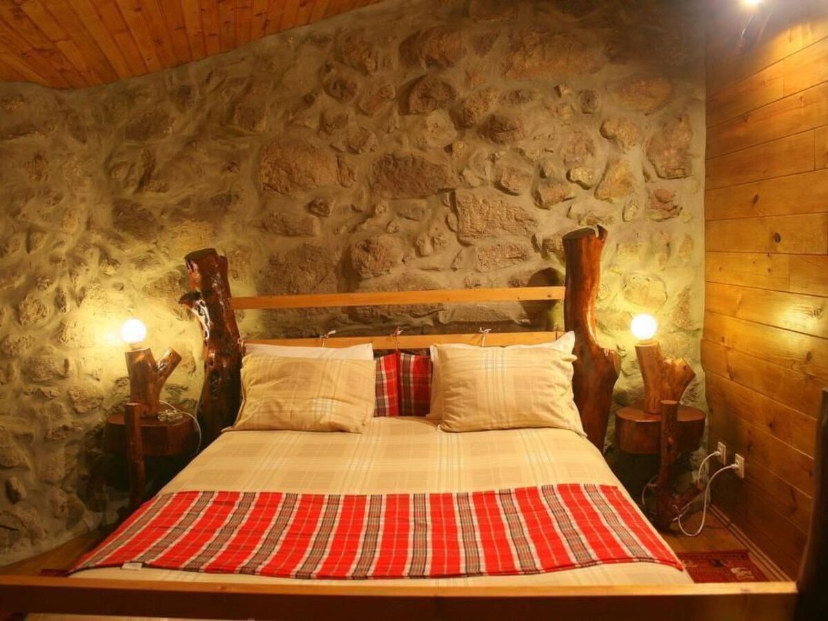 Casa da Rocha, maison 8 pers. piscine à Amares - Photo 12