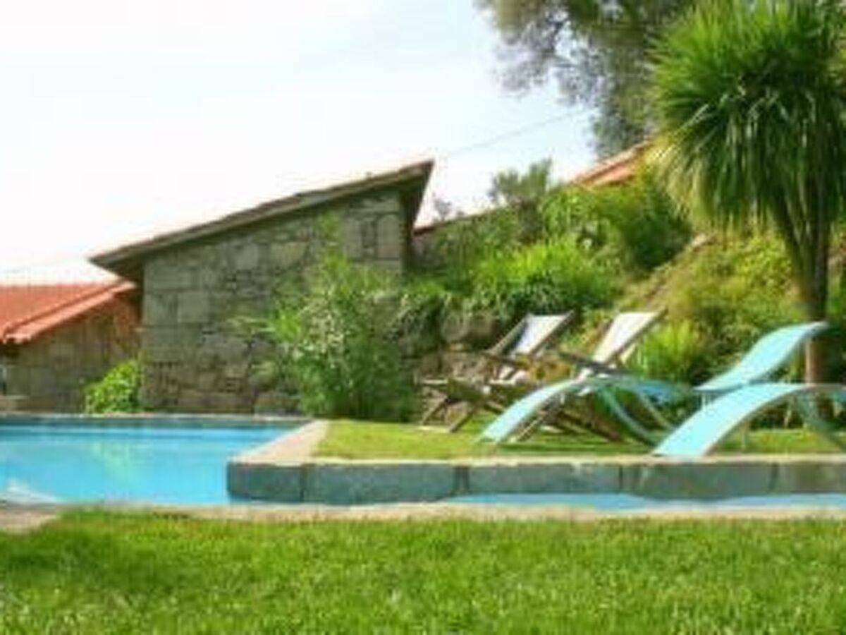 Casa da Rocha, maison 8 pers. piscine à Amares - Photo 14