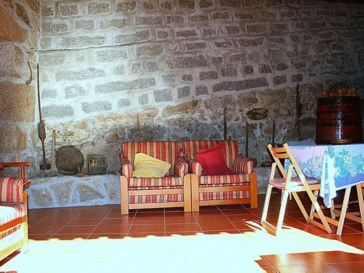 Casa da Rocha, maison 8 pers. piscine à Amares - Photo 16