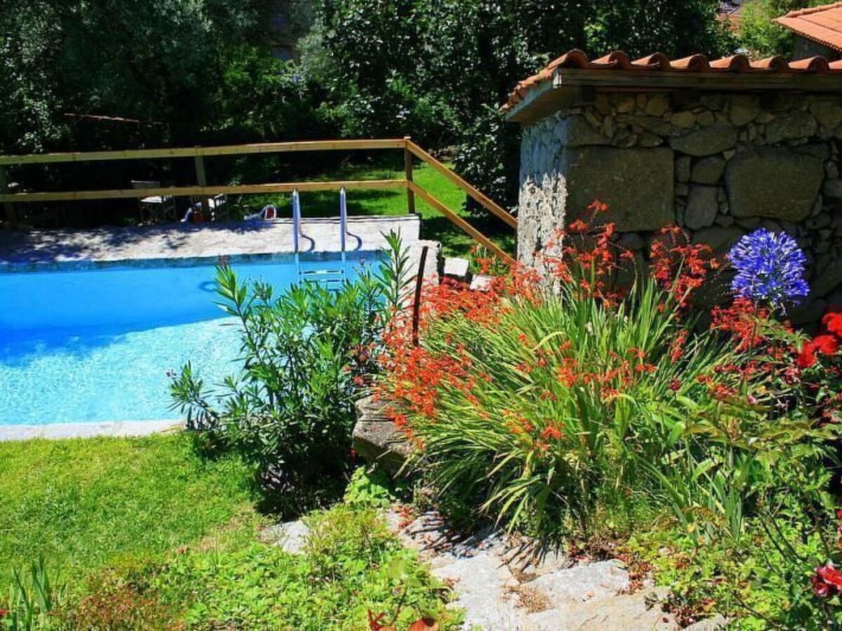 Casa da Rocha, maison 8 pers. piscine à Amares - Photo 17