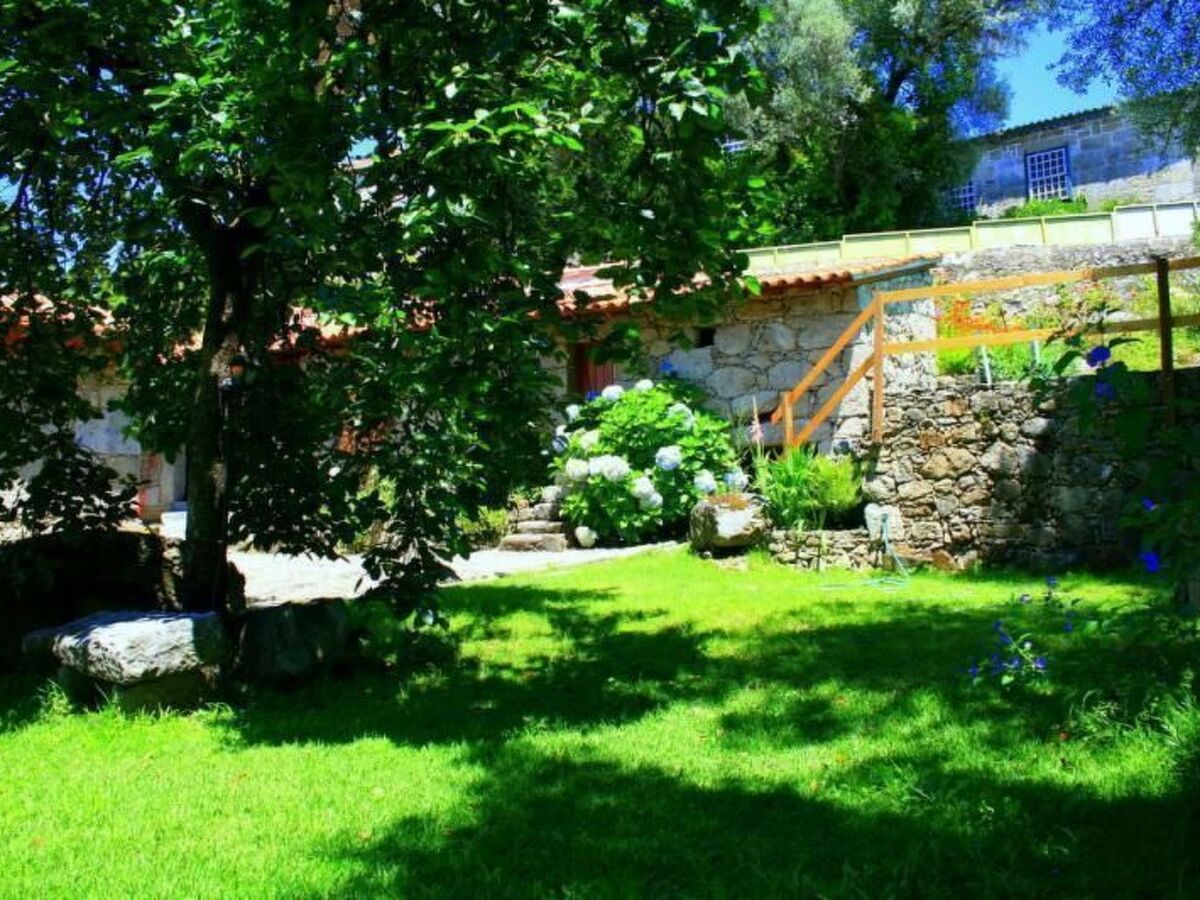 Casa da Rocha, maison 8 pers. piscine à Amares - Photo 18