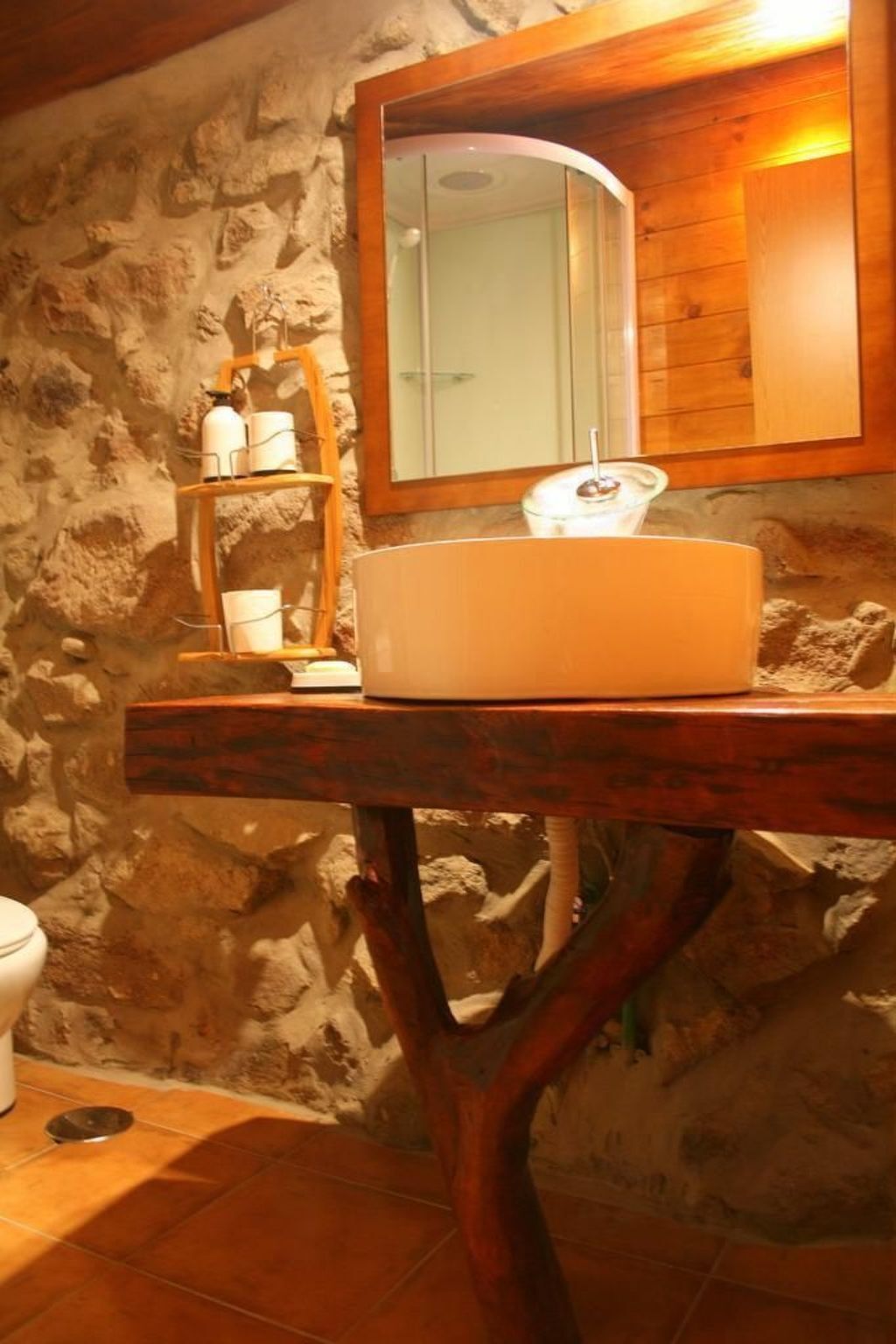 Casa da Rocha, maison 8 pers. piscine à Amares - Photo 38
